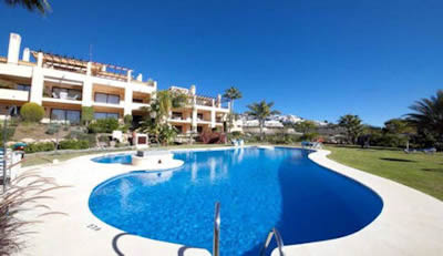 villa for sale marbella